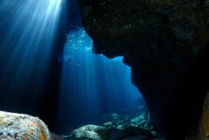 Catania: Scuba Diving Experience