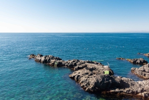 Catania: Scuba Diving Experience