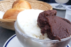 Catania: Geführter Spaziergang mit Street Food