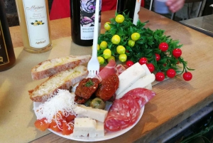 Catania Street Food Tour