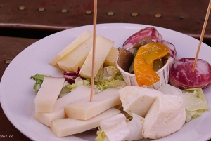 Catania: Street Food Walking Tour