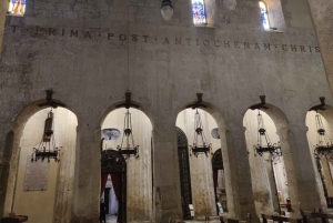 Catania: Syracuse, Ortigia, and Noto Guided Tour