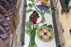 Catania: Syracuse, Ortigia, and Noto Guided Tour