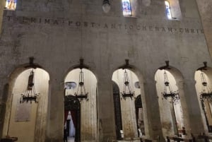 Catania: Rondleiding door Syracuse, Ortigia en Noto