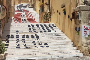 Catania: Rondleiding door Syracuse, Ortigia en Noto