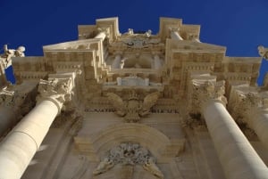 Katania: wycieczka po Syrakuzach, Ortigii i Noto z brunchem