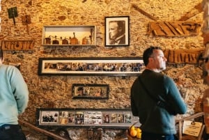 Catania/Taormina: The Godfather Filming Locations Tour