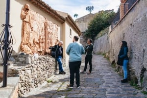 Catania/Taormina: The Godfather Filming Locations Tour
