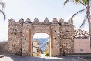 Catania/Taormina: The Godfather Filming Locations Tour