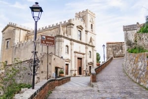 Catania/Taormina: The Godfather Filming Locations Tour