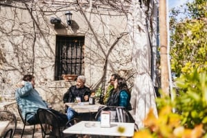 Catania/Taormina: The Godfather Filming Locations Tour