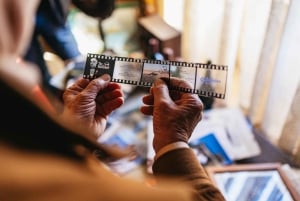 Catania/Taormina: The Godfather Filming Locations Tour