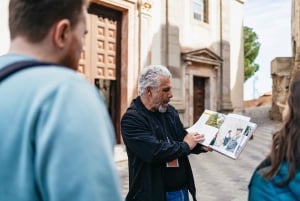 Catania/Taormina: The Godfather Filming Locations Tour