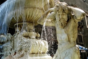 Catania: le coeur de la ville - Tour guidé en français