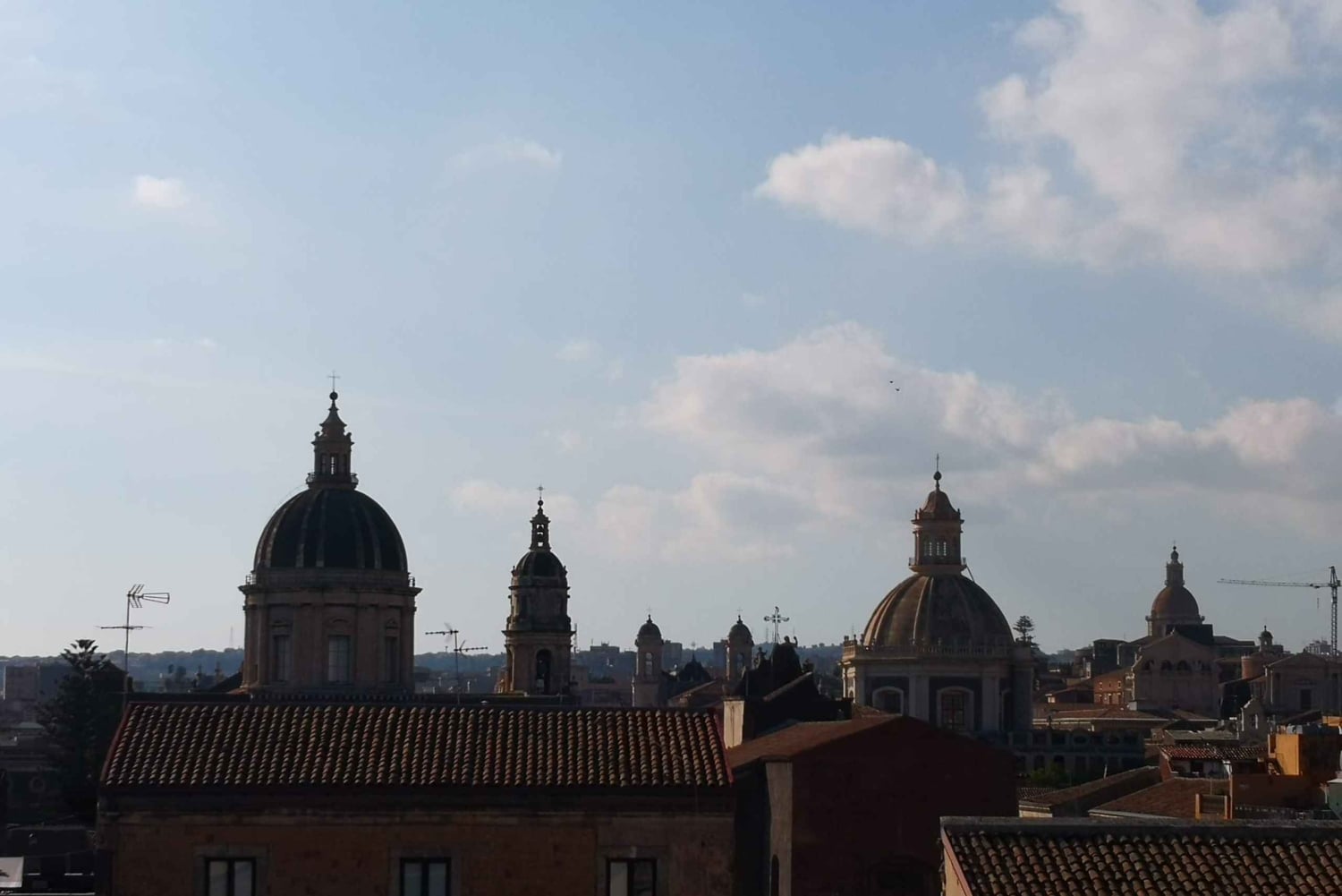 Catania: il cuore della città - Tour guidato in italiano