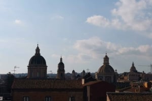 Catania: Byens hjerte - Omvisning med guide på italiensk