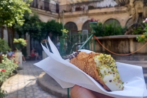 Catania: The Sweet Side of Sicily - A Delicious Food Tour