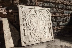 Catania: Vandretur med undergrunds- og gademad