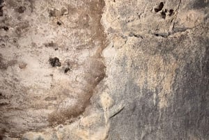 Catania: Vandretur med undergrunds- og gademad