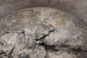 Catania: Vandretur med undergrunds- og gademad