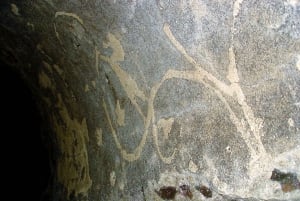 Catania: Vandretur med undergrunds- og gademad