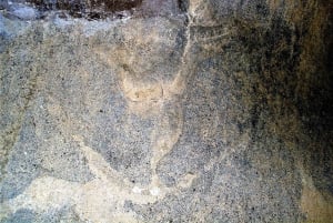 Catania: Vandretur med undergrunds- og gademad