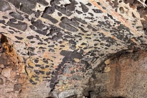 Catania: Vandretur med undergrunds- og gademad