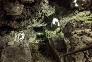 Catania: Underground Catania Tickets and Guided Tour