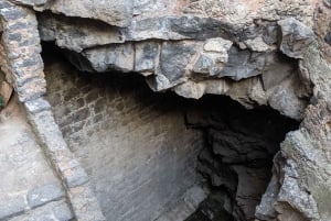 Catania: Billetter og omvisning i Catanias undergrunn