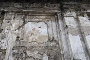 Catania: Billetter og omvisning i Catanias undergrunn