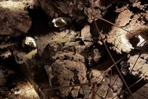 Catania: Billetter og omvisning i Catanias undergrunn