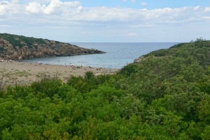Catania: Vendicari, Marzamemi and Noto Day Trip