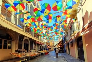 Catania: wandeltocht met proeverij