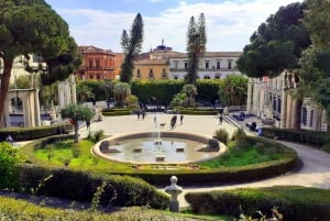 Catania: wandeltocht met proeverij