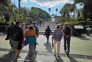 Catania: wandeltocht met proeverij