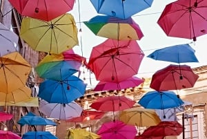 Catania: wandeltocht met proeverij