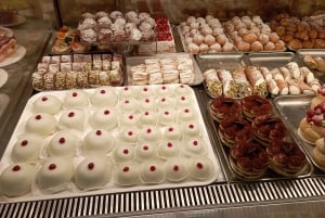 Catania: wandeltocht met proeverij