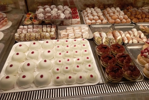 Catane : visite guidée à pied avec dégustation