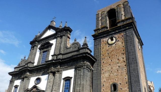 Cattedrale di San Nicolò - Randazzo
