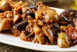 Cefalù: Authentieke eten & wijn tour