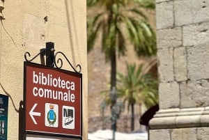 Cefalù: Authentieke eten & wijn tour