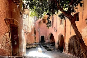 Cefalù: Authentieke eten & wijn tour