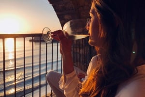 Cefalù: Authentieke eten & wijn tour