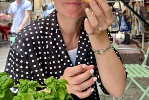 Cefalù: Authentieke eten & wijn tour