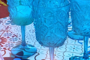 Cefalù: båttur med fiske, kusttur och lunch ombord med fångsten