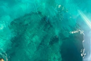 Cefalù: Venematka snorklaamalla, tuoreilla hedelmillä ja juomilla varustettuna