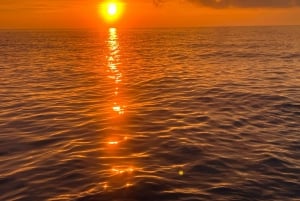 Cefalù: Venematka snorklaamalla, tuoreilla hedelmillä ja juomilla varustettuna