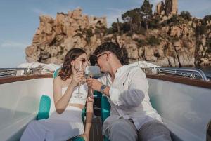 Cefalù en 500 : tour exclusif avec apéritif à bord