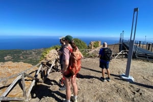 Cefalù:Madonie e-mountain bike tour