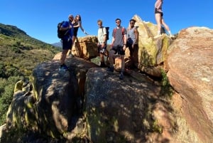 Cefalù:Madonie e-mountain bike tour